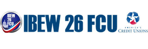 IBEW 26 Federal Credit Union - Enroll in Online Banking